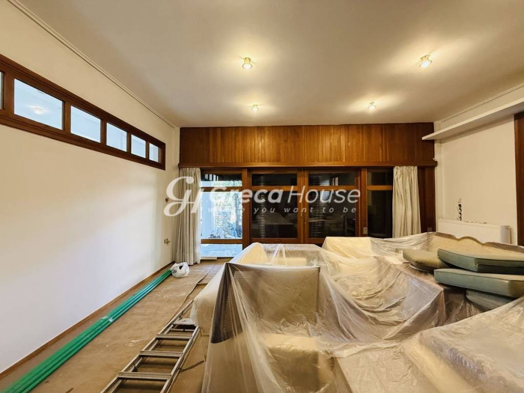 Μεζονέτα προς πώληση Χαλάνδρι Ριζάρειος