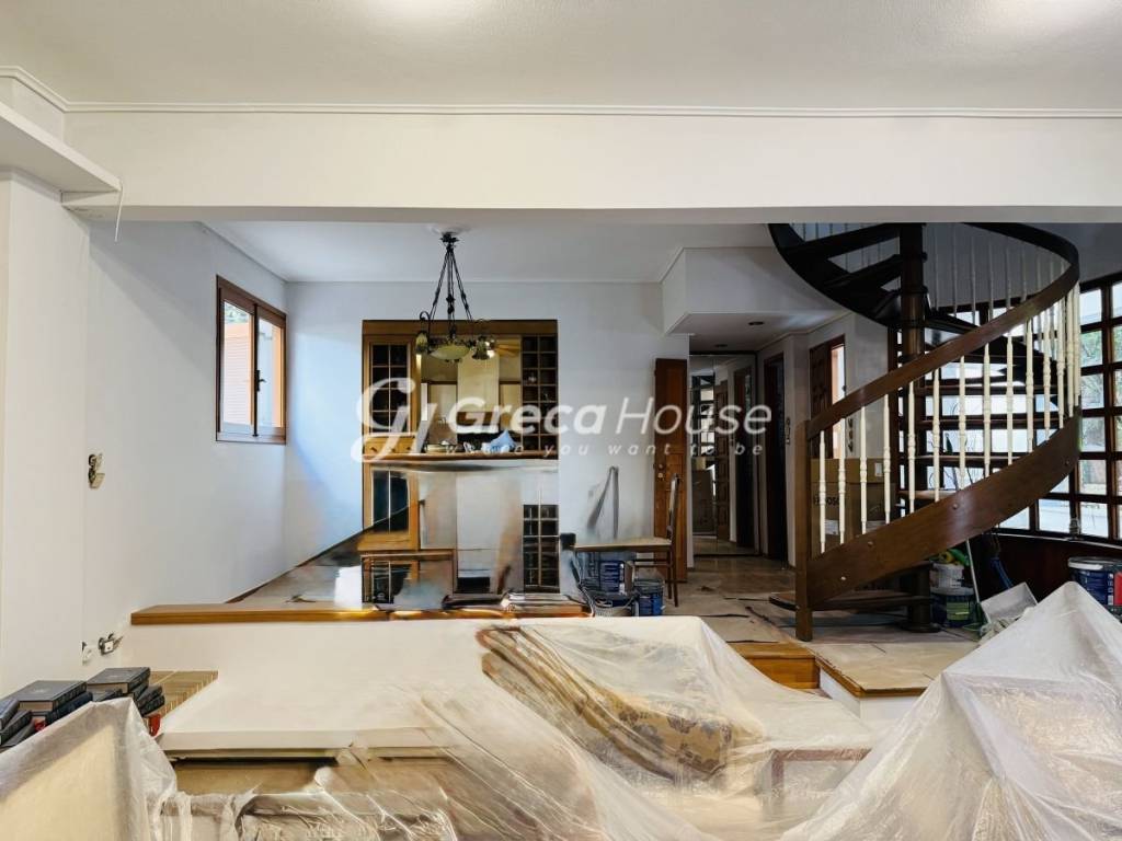 Μεζονέτα προς πώληση Χαλάνδρι Ριζάρειος