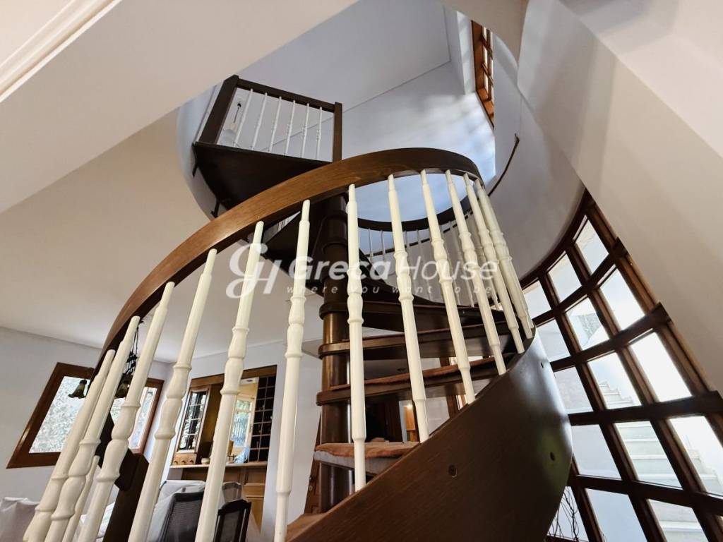 Μεζονέτα προς πώληση Χαλάνδρι Ριζάρειος