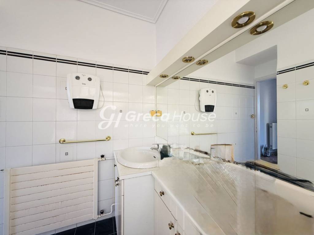 Μεζονέτα προς πώληση Χαλάνδρι Ριζάρειος