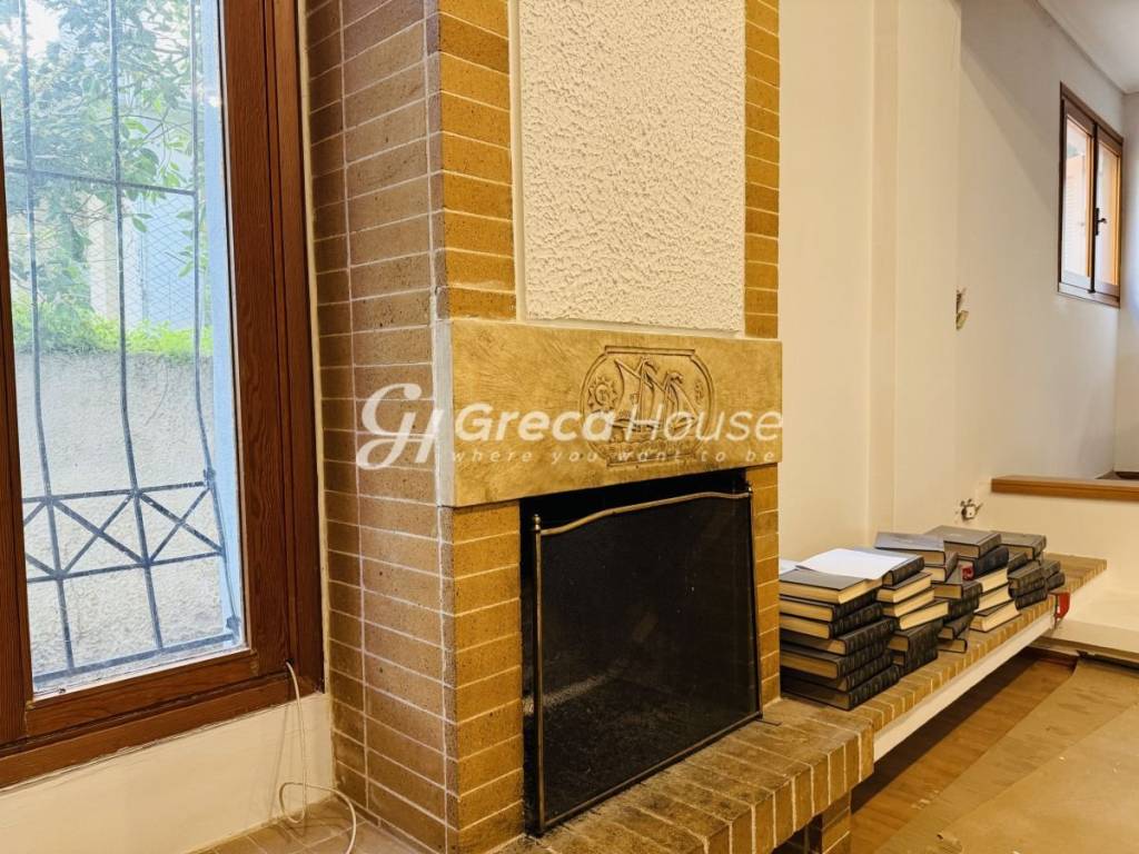 Μεζονέτα προς πώληση Χαλάνδρι Ριζάρειος