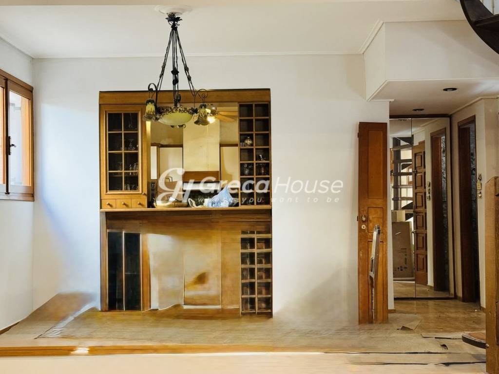 Μεζονέτα προς πώληση Χαλάνδρι Ριζάρειος