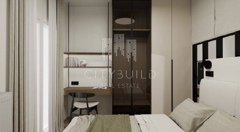 Υπνοδωμάτιο