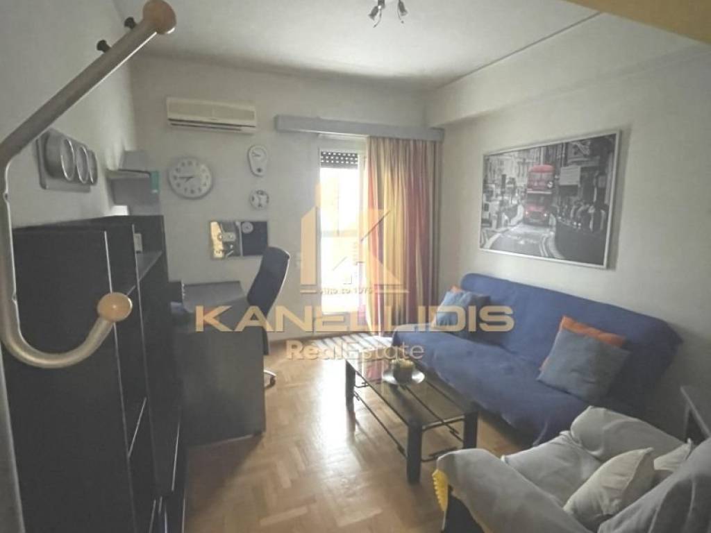 Άποψη χώρου