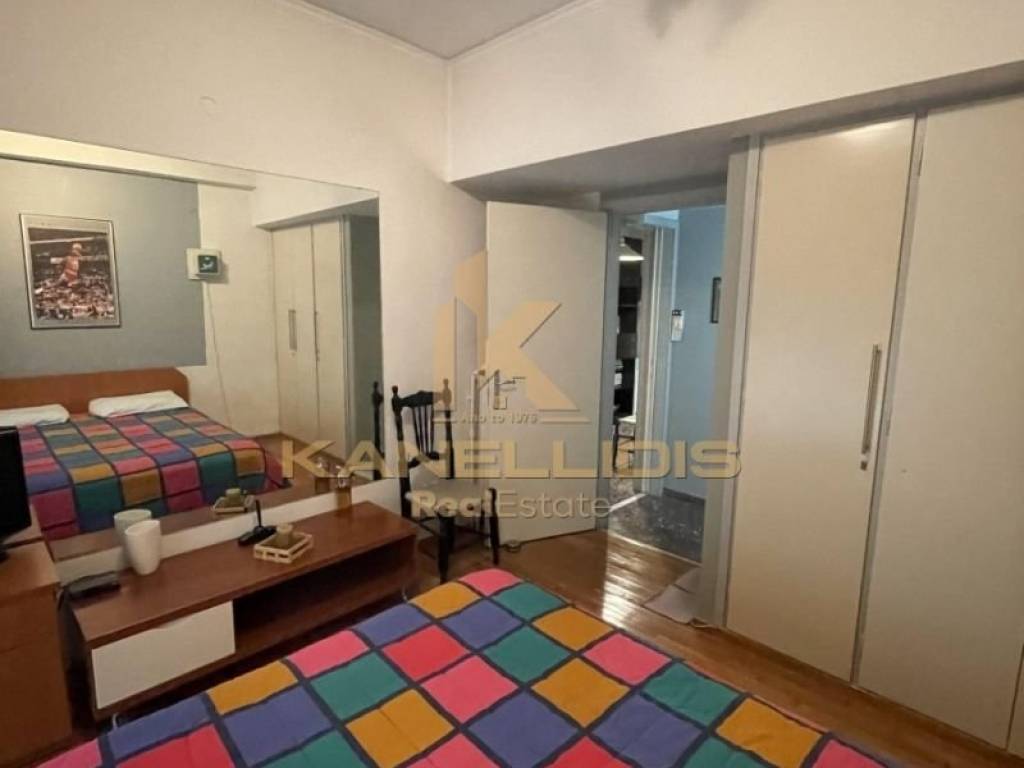 Υπνοδωμάτιο