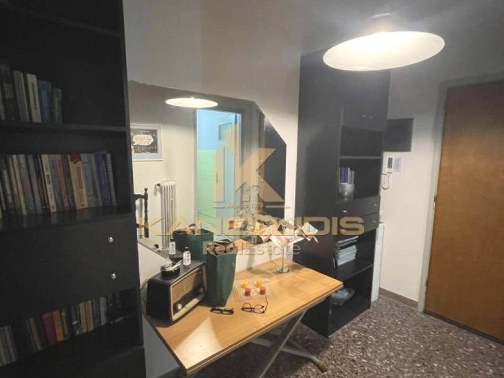 Άποψη χώρου