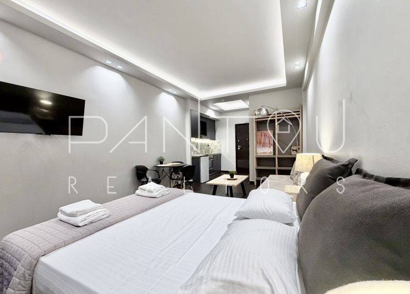 Υπνοδωμάτιο