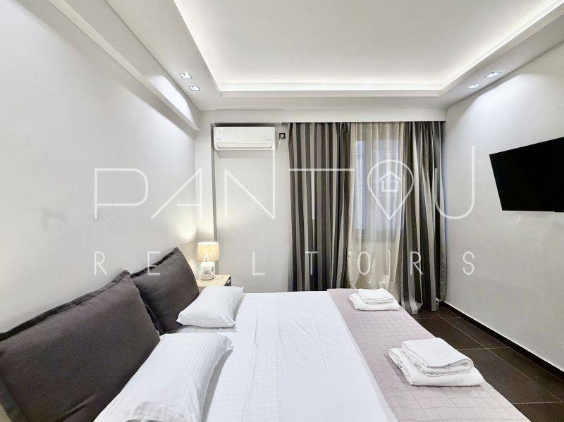 Υπνοδωμάτιο