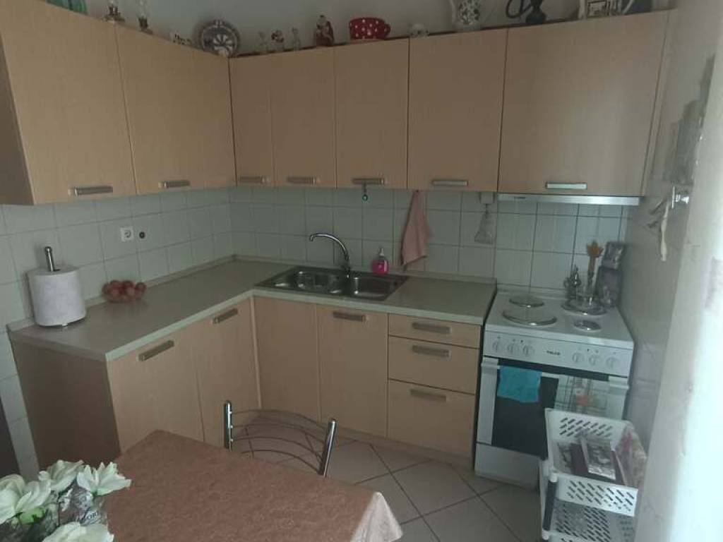 Apartment - Grekodom 65508|1049713