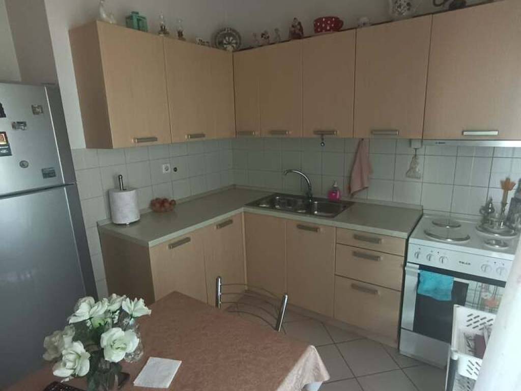 Apartment - Grekodom 65508|1049711