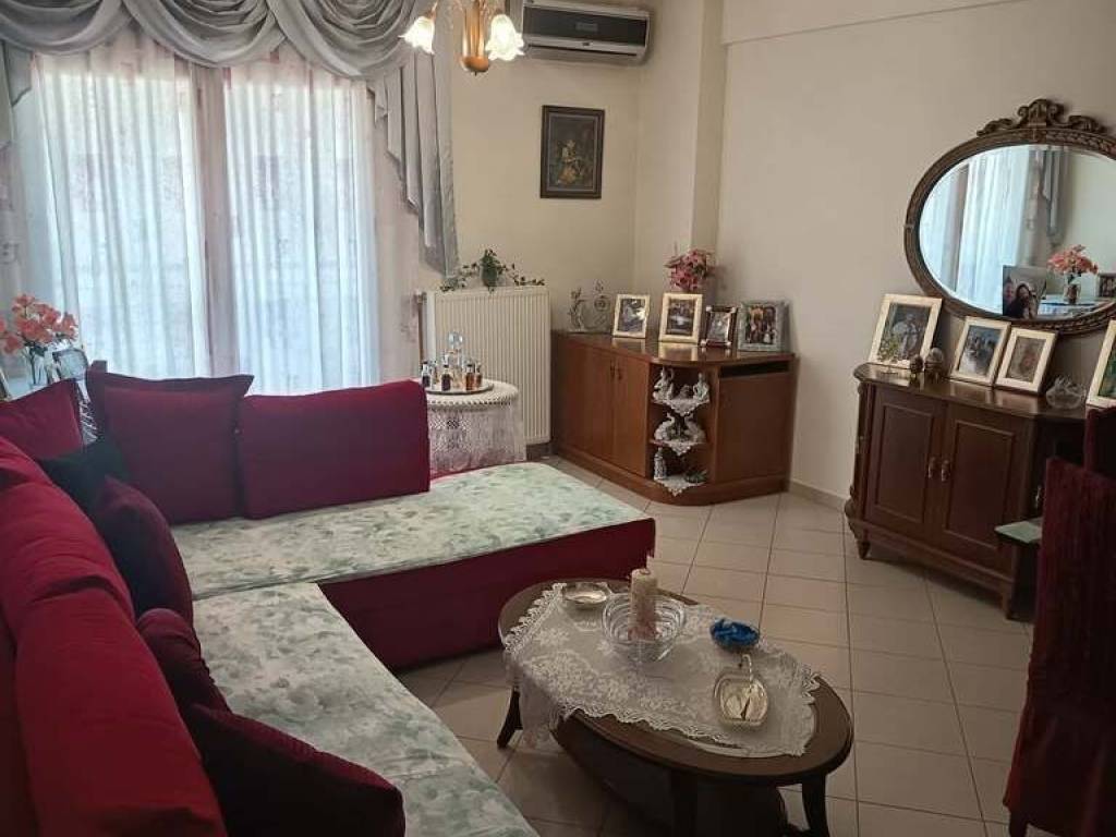 Apartment - Grekodom 65508|1049707