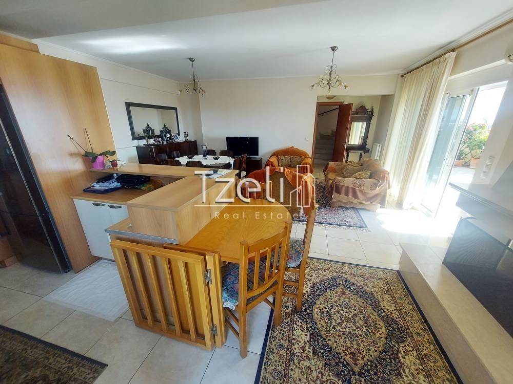 Άποψη χώρου