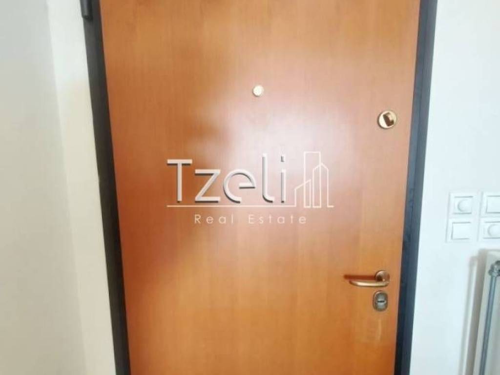 Πόρτα Ασφαλείας