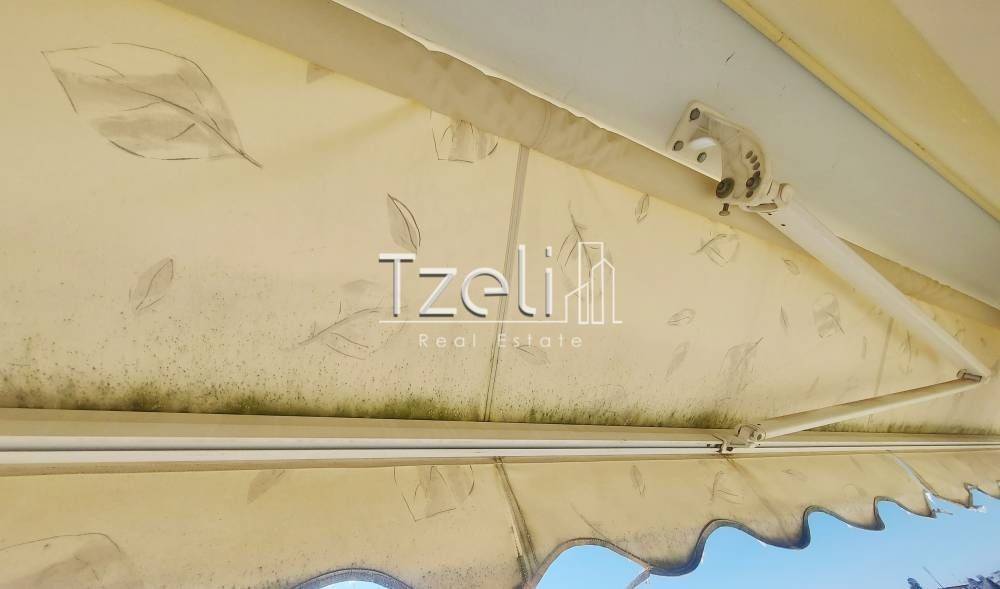 Τέντες-Σίτες