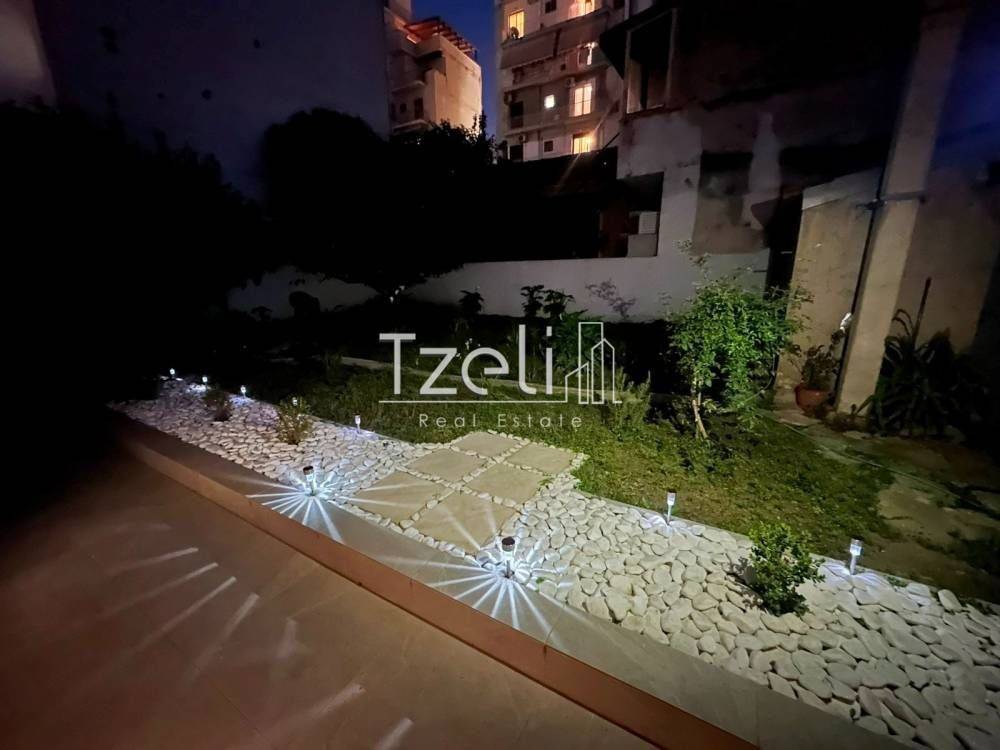 Άποψη χώρου