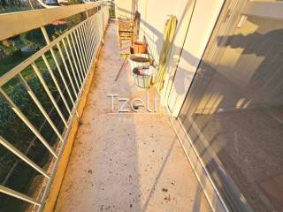 Εξωτερική άποψη χώρου