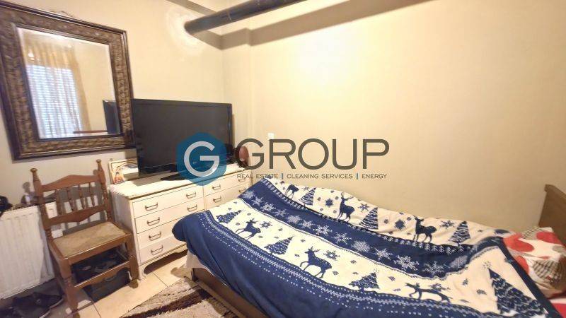 Υπνοδωμάτιο