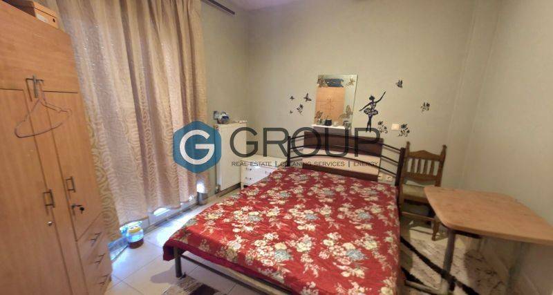 Υπνοδωμάτιο