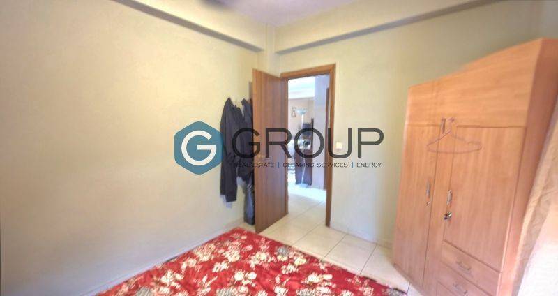 Υπνοδωμάτιο