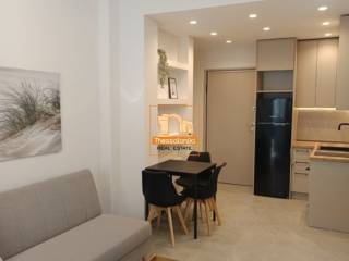 Τουρκικό Προξενείο, Διαμέρισμα, 53 τ.μ.