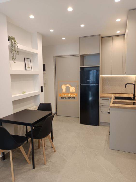 Τουρκικό Προξενείο, Διαμέρισμα, 53 τ.μ.