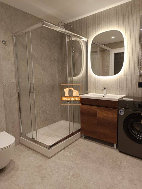 Τουρκικό Προξενείο, Διαμέρισμα, 53 τ.μ.