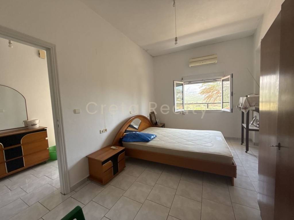 Υπνοδωμάτιο