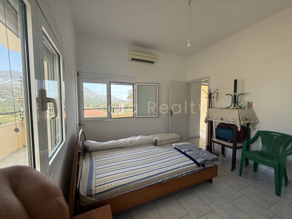 Υπνοδωμάτιο