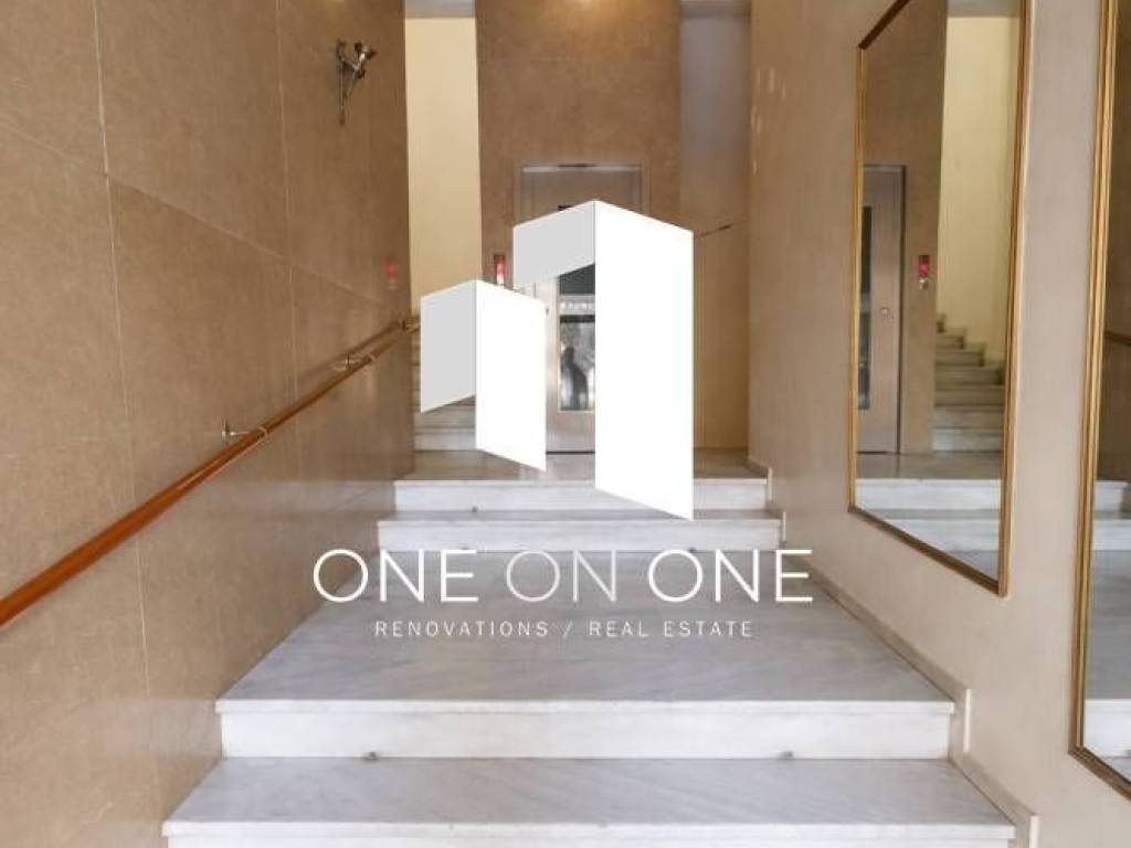 Είσοδος οικοδομής