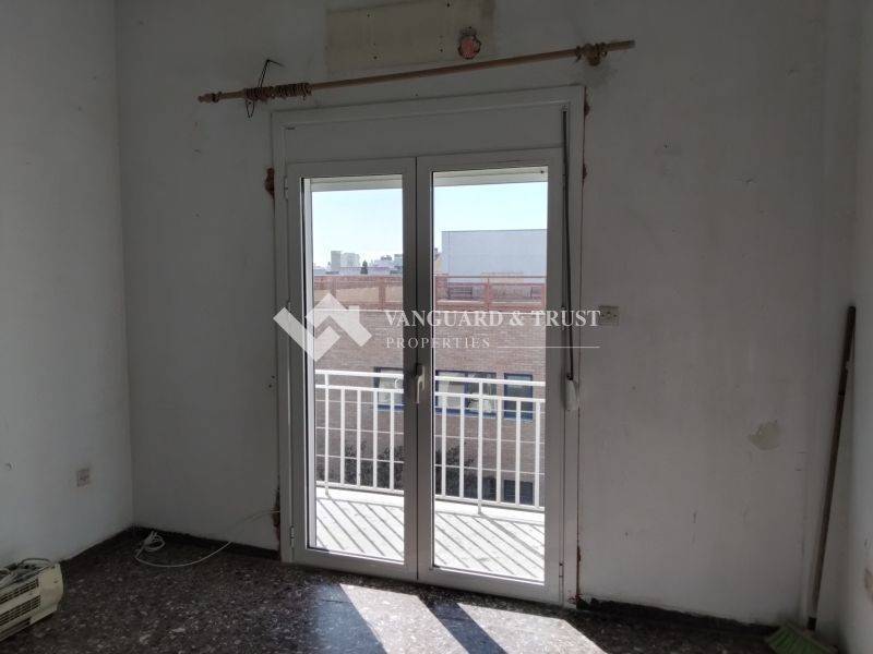 Άποψη χώρου