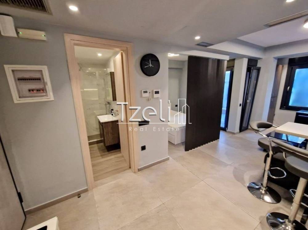 Άποψη χώρου