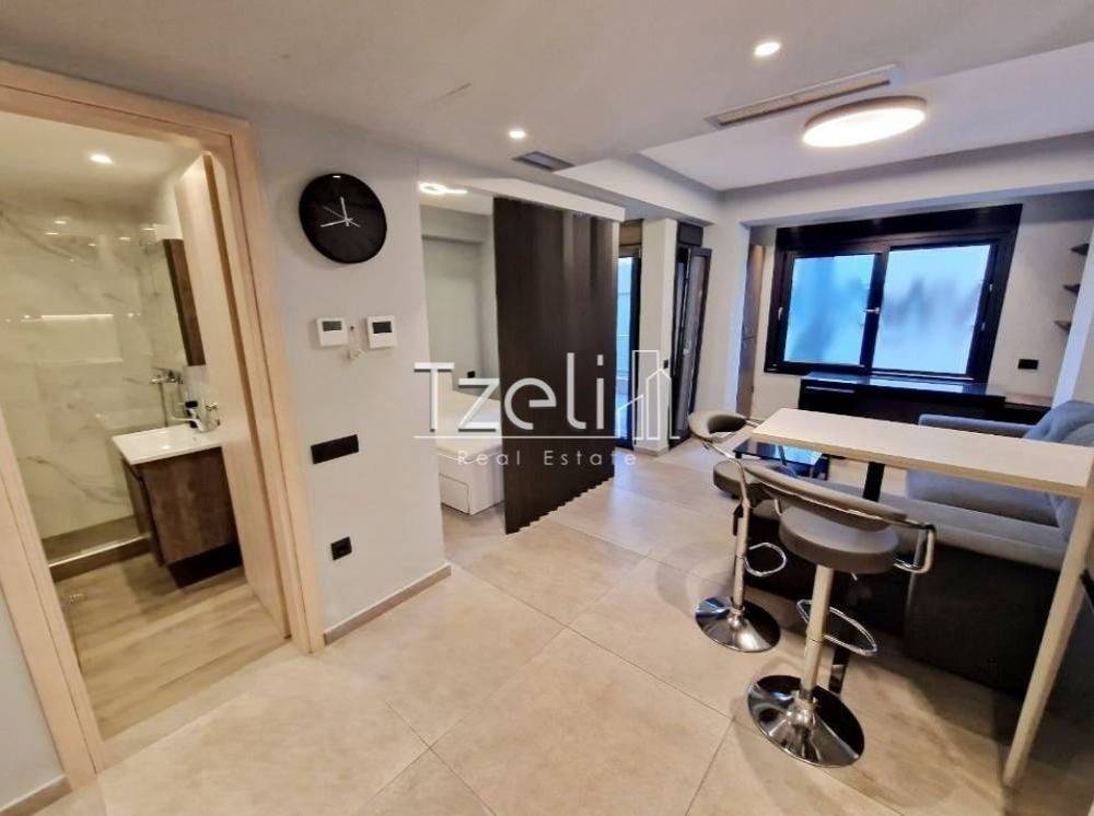 Άποψη χώρου