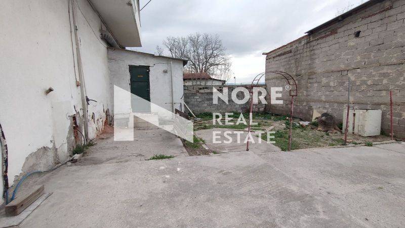 Εξωτερικός χώρος