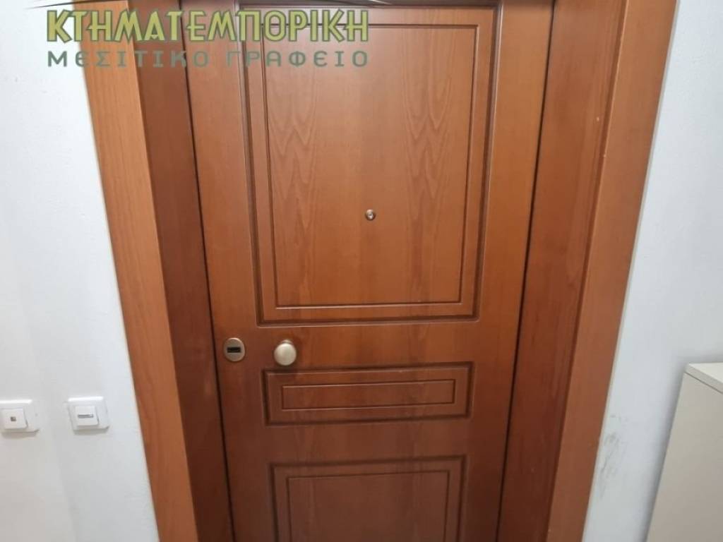 Πόρτα Ασφαλείας