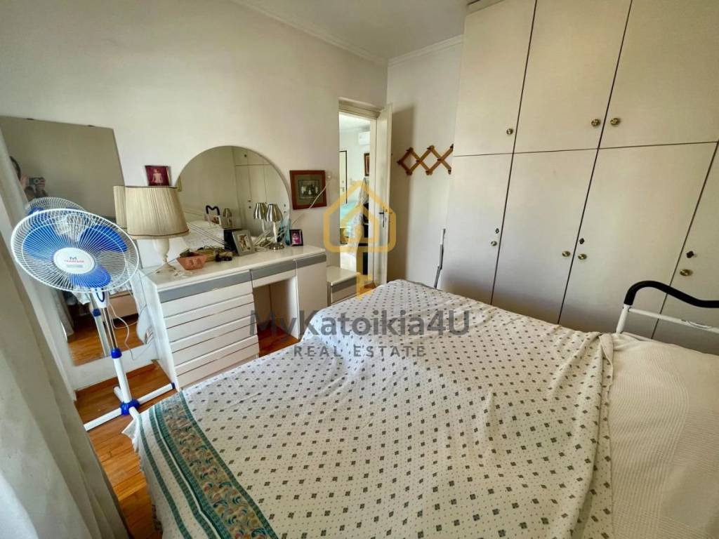 Υπνοδωμάτιο