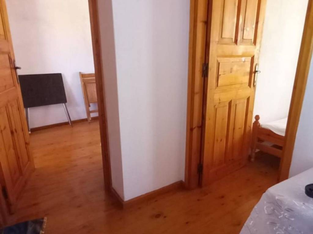 Ενδιάμεσος χώρος