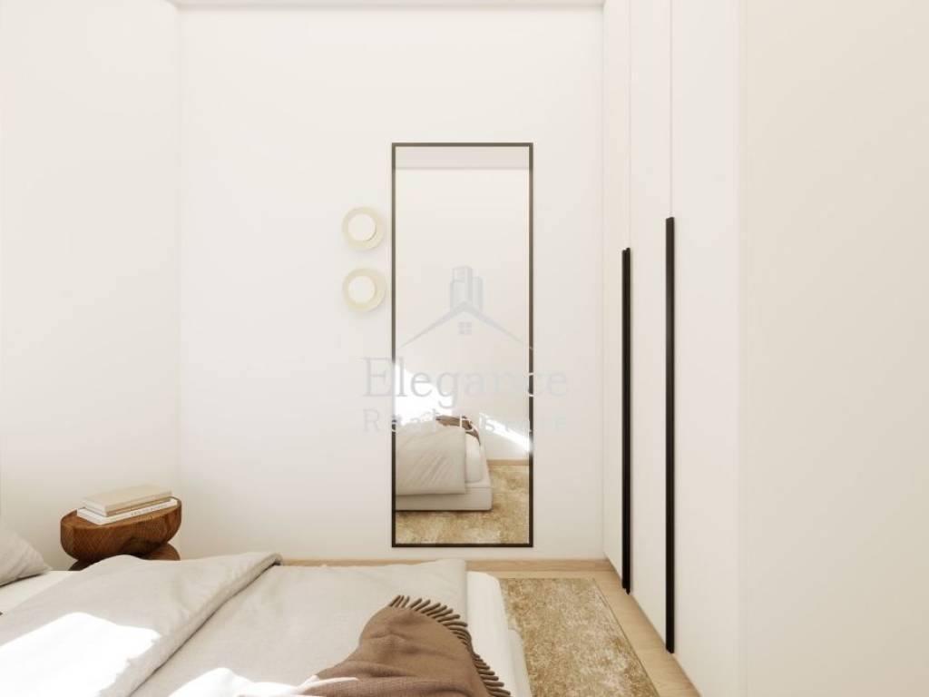 Υπνοδωμάτιο