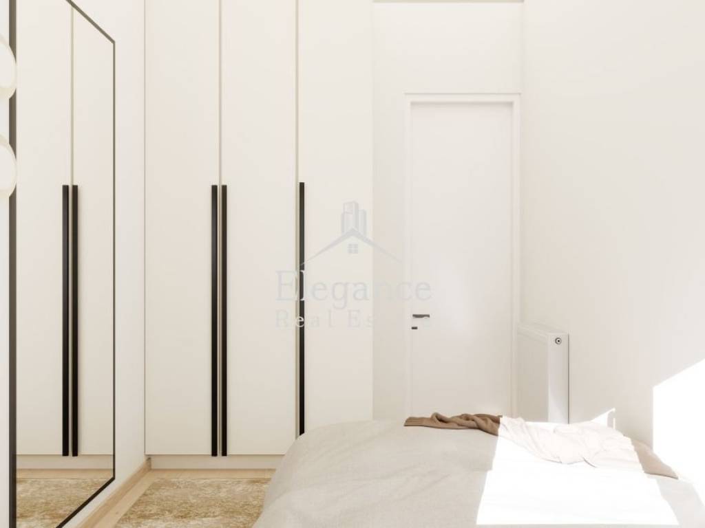 Υπνοδωμάτιο