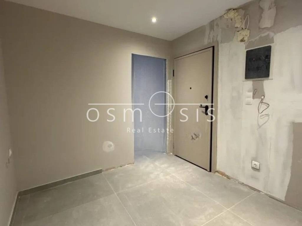 Άποψη χώρου