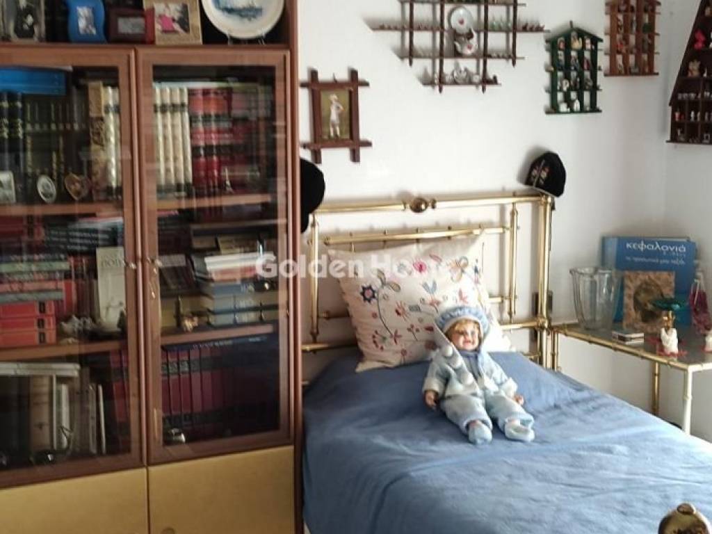 Υπνοδωμάτιο