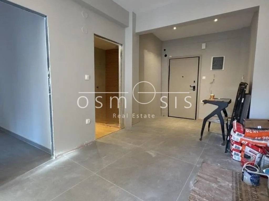 Άποψη χώρου