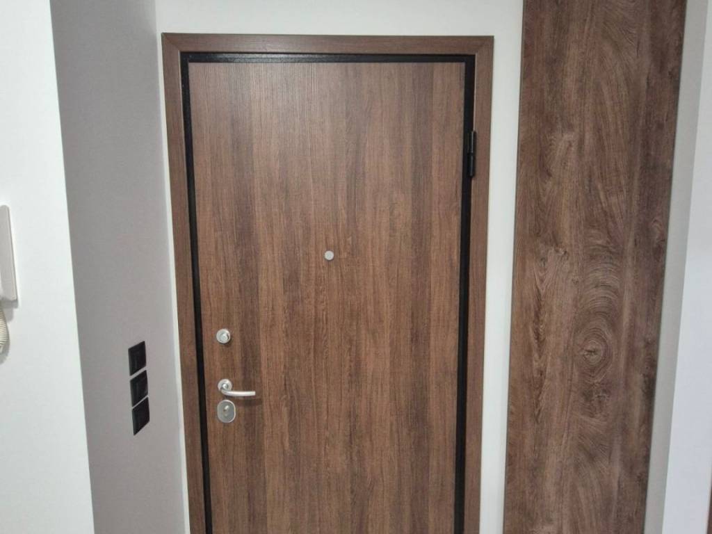 ΠΟΡΤΑ ΑΣΦΑΛΕΙΑΣ