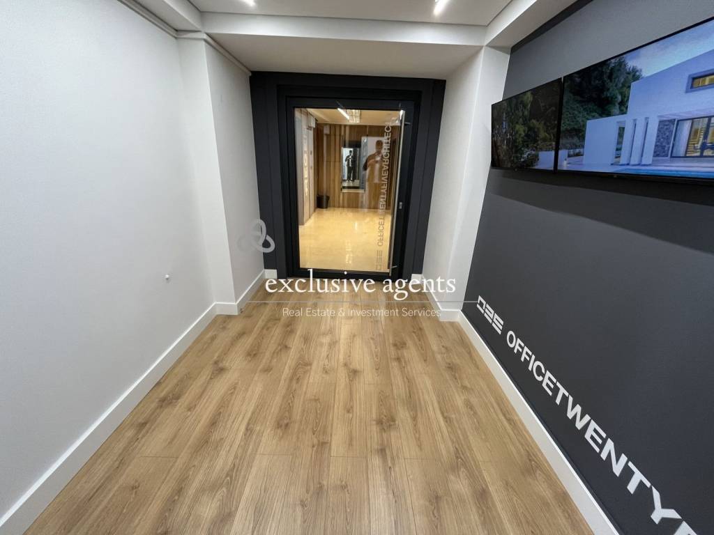 Εσωτερικοι χώροι