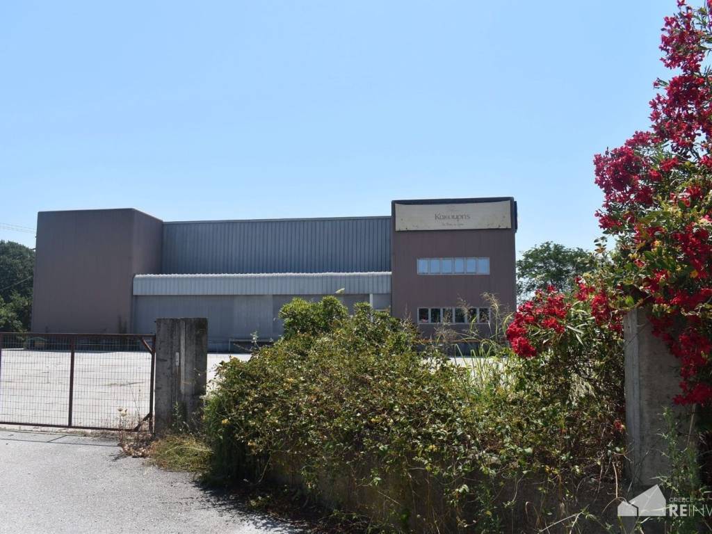 Εσωτερικοι χώροι