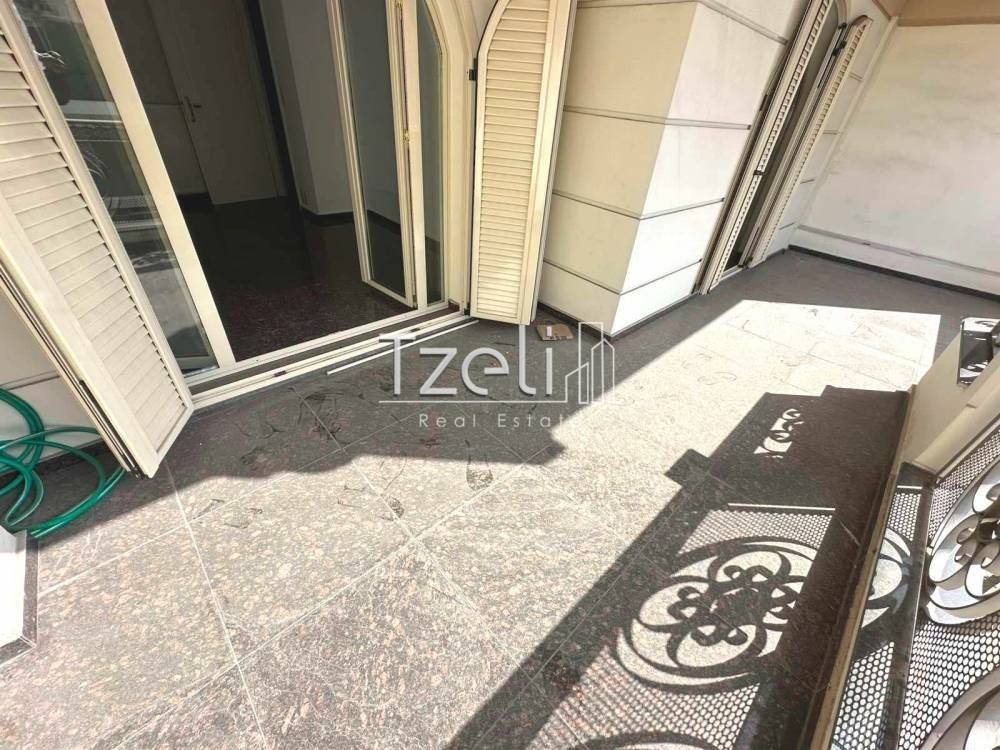 Εξωτερική άποψη χώρου