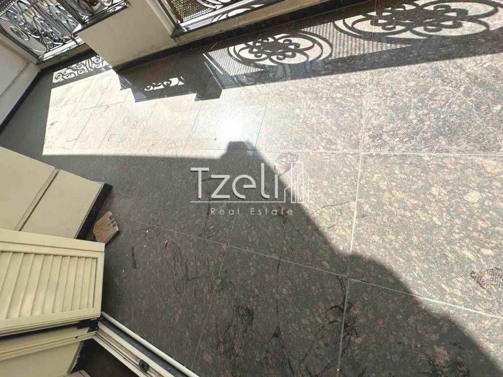 Εξωτερική άποψη χώρου