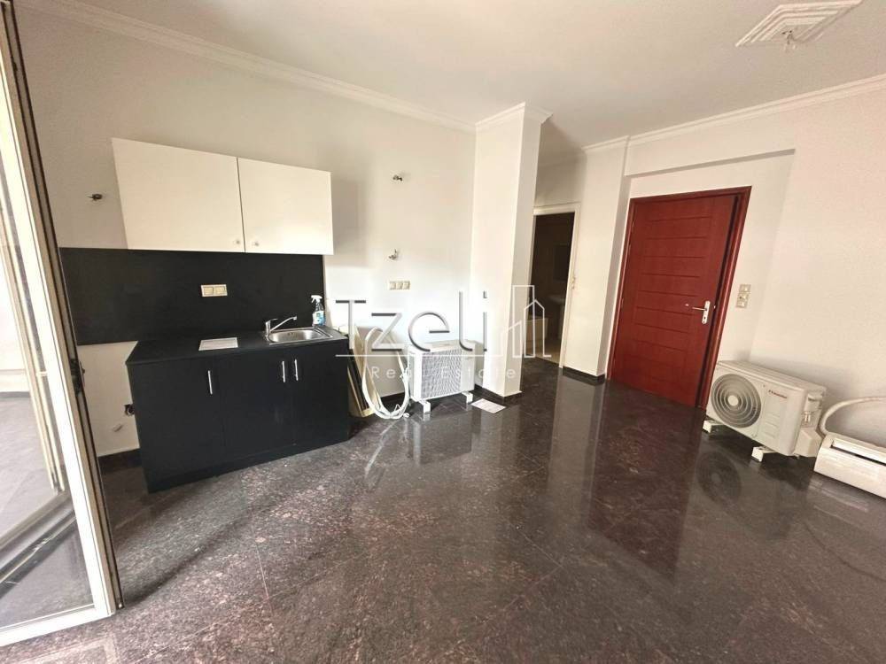 Άποψη χώρου