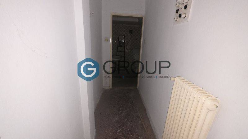 Άποψη χώρου