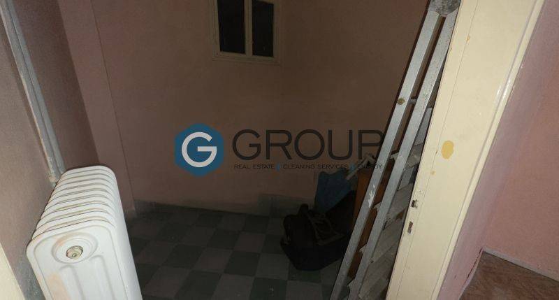 Υπνοδωμάτιο