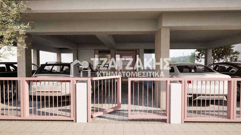 Εξωτερικός χώρος